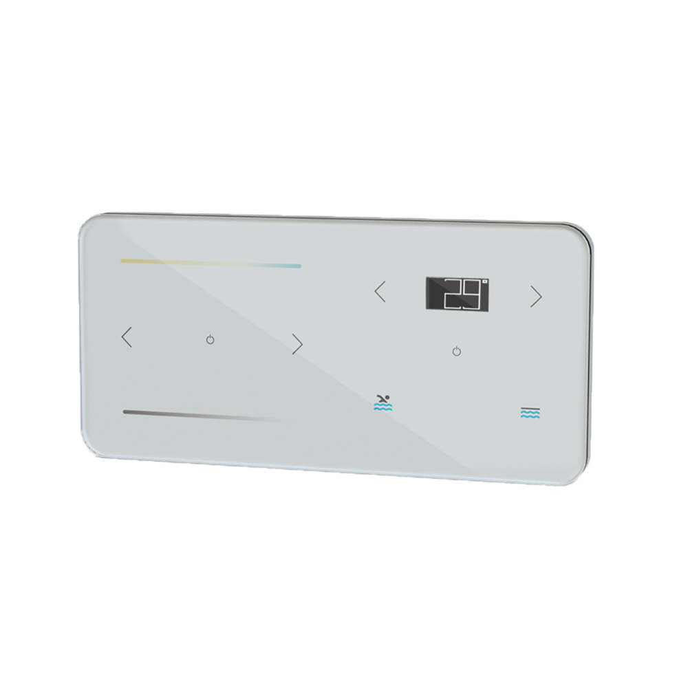 LINK Touch TW für Adagio Pro Lampen, einstellbares weiß