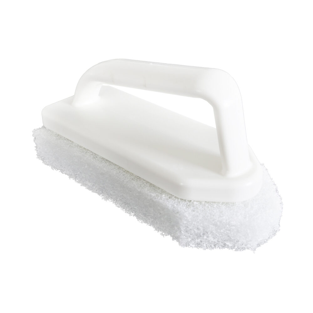 Ocean® deluxe Handschrubber   weiß