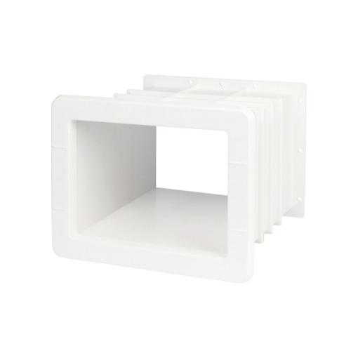 Verlängerung für Skimmer Ocean® PT  ABS weiss (170560A, 7300206)