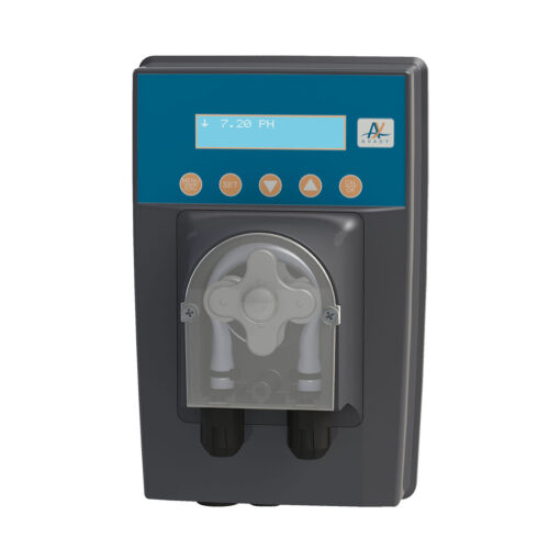 Smart pH Steuerung POOLeasy inkl. Zubehörset 2 in 1 Sensorhalter, pH-Sensor, pH 7, Montagewerkzeug, bis 150m3