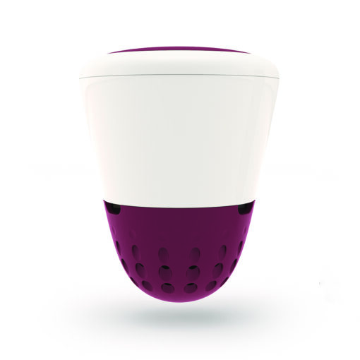 Smart SPA Partner inkl. pH, ORP/Redox, Leitfähigkeit/TDS und Temperatursensor