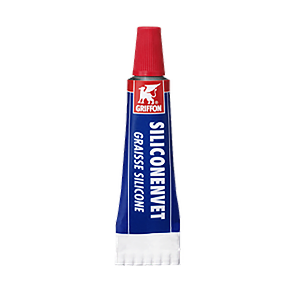 Silikon Gleitmittel Tube 15 gr