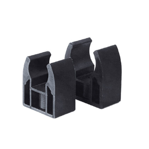 IBG® Rohrklemmen für Kunststoffrohr Type A d20