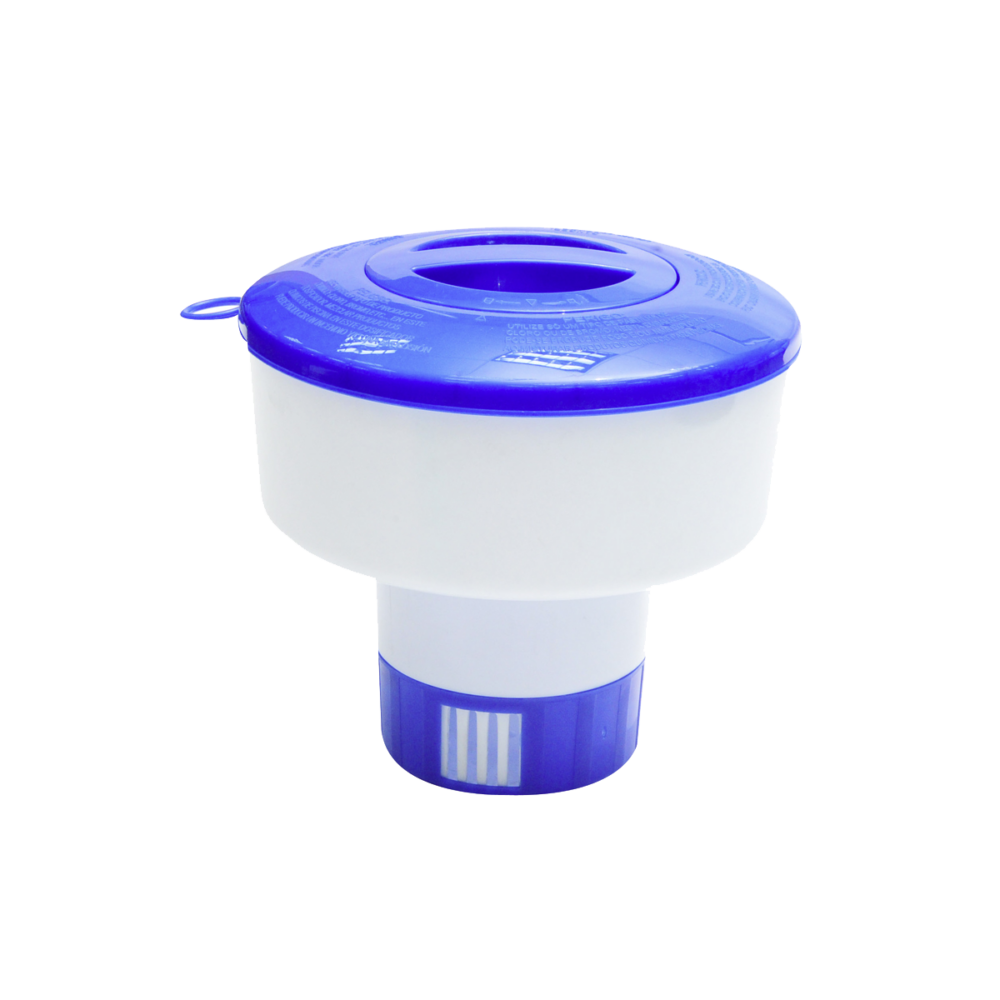 Smart Dosierschwimmer Typ "B" blau